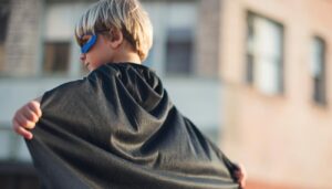 Set your child up for success